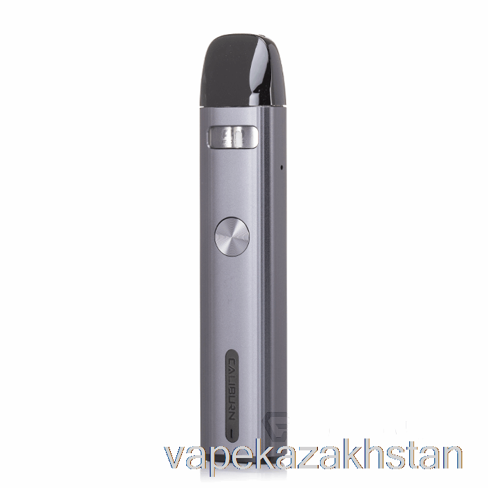 Vape Smoke Uwell Caliburn G2 18W Pod System Shading Grey